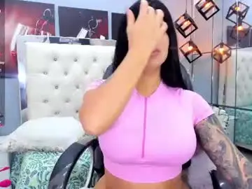 Chaturbate Adult Webcams of mariansexx