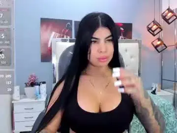 Chaturbate Sex Cam of mariansexx