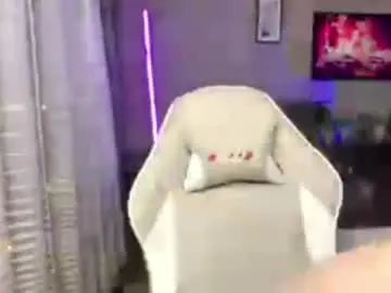 Chaturbate Sex Chat of masonsilver_