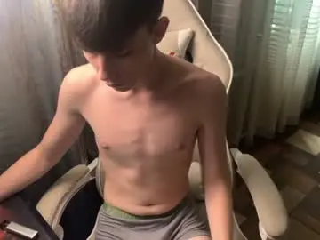Chaturbate Live Sex Cam of masonsilver_