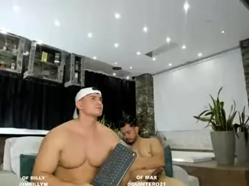 Chaturbate Sex Cam of naughty_hot_guys_team