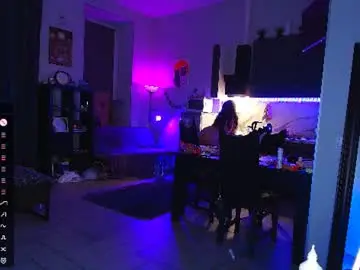 Chaturbate Best live sex cam show of nicole_fancy