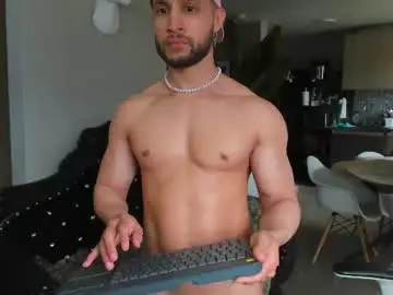 Chaturbate Sex Chat of paul_reyborg
