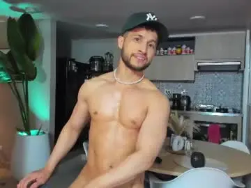 Chaturbate Best Webcam of paul_reyborg
