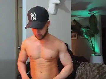 Chaturbate Best live sex cam show of paul_reyborg