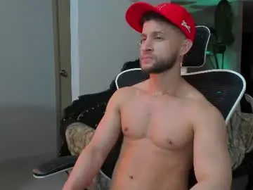 Chaturbate Free Porn Cam of paul_reyborg