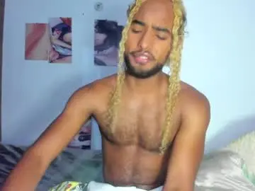 Chaturbate Best Webcam of salvatore_amator