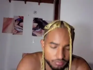 Chaturbate Sex Cam of salvatore_amator