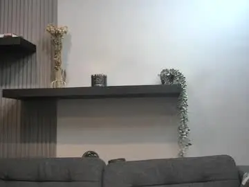 Chaturbate Watch Live Sex Cams of tslexidream