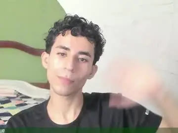 Chaturbate Sex Cam of _fiore_
