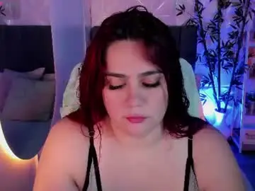 Chaturbate Best live sex cam show of amberthomsonn