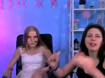 Chaturbate Sex Cam of aria_wild_