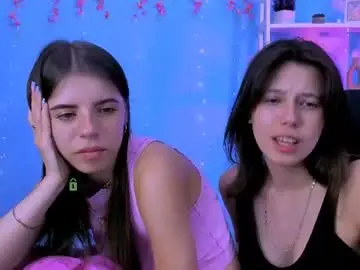 Chaturbate Sex Cam of aria_wild_