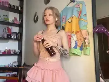 Chaturbate Free Live Porn of carmenlavelli