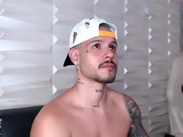 Chaturbate Free Live Porn of david_col11