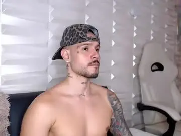 Chaturbate Watch Live Sex Cams of david_col11