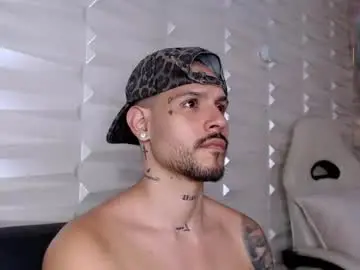 Chaturbate Live Porn of david_col11