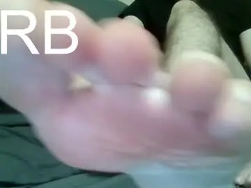 Chaturbate Nude Webcam of fredthetom12