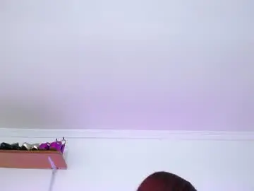 Chaturbate Live Sex of jessica_kraft_