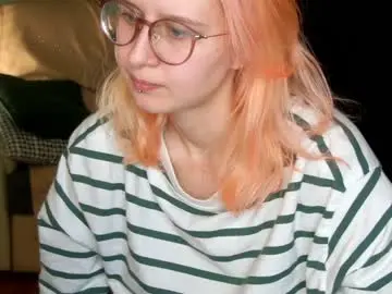 Chaturbate Adult Video Chat of lily_spark_