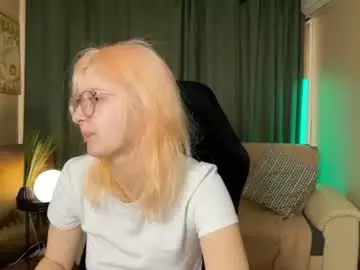 Chaturbate Adult Video Chat of lily_spark_