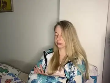 Chaturbate Adult Video Chat of livandria