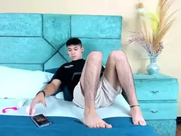 Chaturbate Live Sex of marklaurens