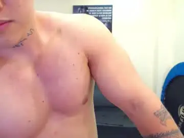 Chaturbate Adult Webcams of mateosexyhot22