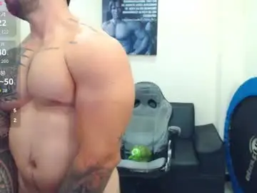 Chaturbate Live Porn of mateosexyhot22