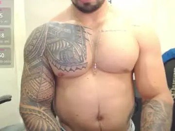 Chaturbate Adult Webcams of mateosexyhot22
