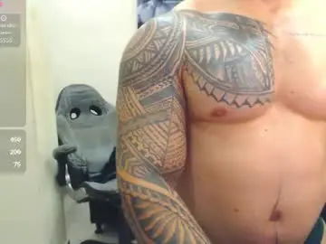 Chaturbate Private Sex Chat of mateosexyhot22