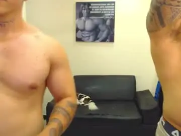 Chaturbate Best Webcam of mateosexyhot22