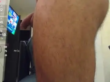 Chaturbate Sex Chat of mateosexyhot22