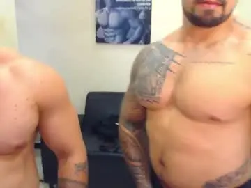 Chaturbate Watch Live Sex Cams of mateosexyhot22