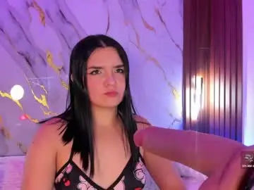 Chaturbate Live Sex of mollylewis18