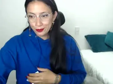 Chaturbate Live Sex of myc_sw_couple