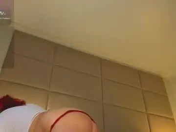 Chaturbate Live Sex of rubynox
