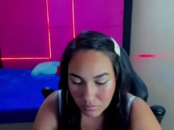Chaturbate Live Sex of samyevanns