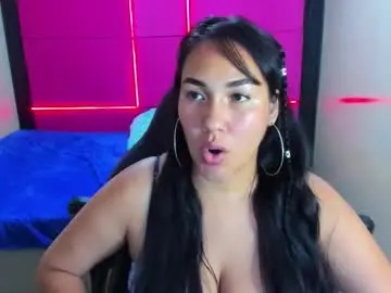 Chaturbate Adult Video Chat of samyevanns