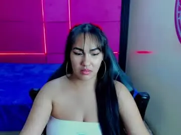 Chaturbate Free Porn Cam of samyevanns