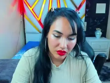 Chaturbate Adult Webcams of samyevanns