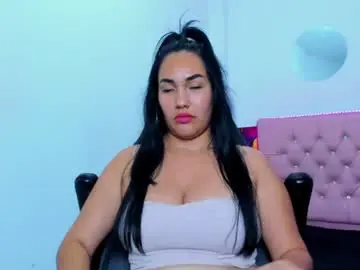 Chaturbate Watch Live Sex Cams of samyevanns