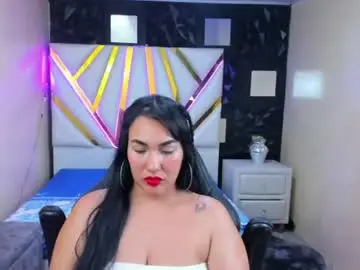 Chaturbate Watch Live Sex Cams of samyevanns