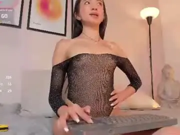 Chaturbate Live Sex of sofi_vega77