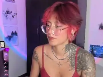 Chaturbate Best live sex cam show of succubus_girl_