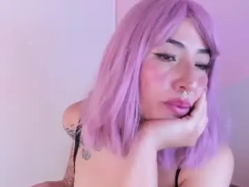 Chaturbate Sex Chat of sweetfire_moon1