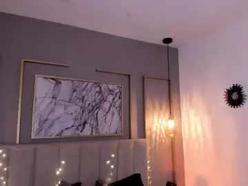 Chaturbate Live Porn of violetta_nur