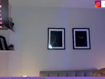 Chaturbate Sex Chat of violetta_nur