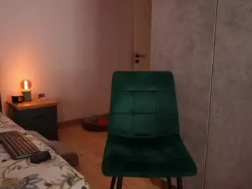 Chaturbate Watch Live Sex Cams of _ayya