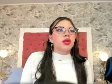 Chaturbate Nude Webcam of _pollyreed